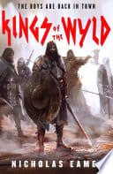 Cover of Kings of the Wyld