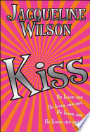 Cover of Kiss
