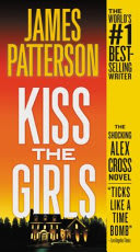 Cover of Kiss the Girls