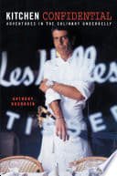 Cover of Kitchen Confidential