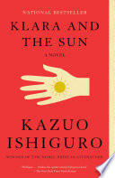 Cover of Klara and the Sun