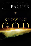 Cover of Knowing God