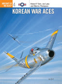 Cover of Korean War Aces
