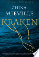 Cover of Kraken