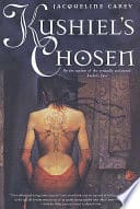 Cover of Kushiel's Dart