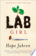 Cover of Lab Girl