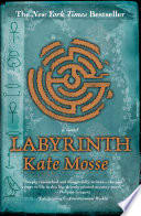Cover of Labyrinth