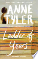 Cover of Ladder of Years