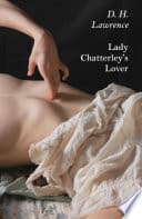 Cover of Lady Chatterley's Lover