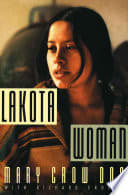 Cover of Lakota Woman