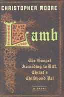 Cover of Lamb: The Gospel According to Biff