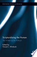 Cover of Landscapes of Human History