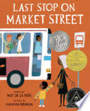 Cover of Last Stop on Market Street