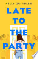 Cover of Late to the Party