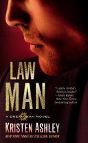 Cover of Law Man