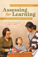 Cover of Learning-Focused Assessment