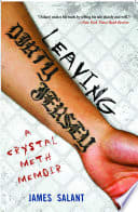 Cover of Leaving Dirty Jersey