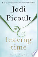 Cover of Leaving Time