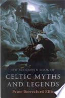 Cover of Legends of the Celtic Wilderness