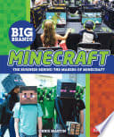 Cover of LEGO Minecraft: The Complete Collection