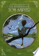 Cover of Les aventures de Tom Sawyer