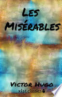 Cover of Les Misérables