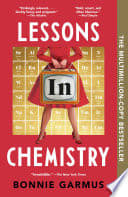 Cover of Lessons in Chemistry