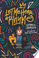 Cover of Let Me Hear a Rhyme