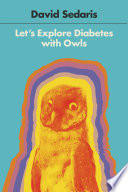 Cover of Let's Explore Diabetes with Owls