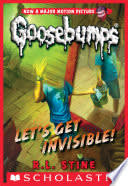 Cover of Let's Get Invisible!