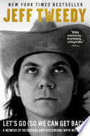 Cover of Let's Go (So We Can Get Back)