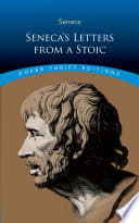 Cover of Letters from a Stoic
