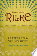 Cover of Letters to a Young Poet