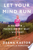 Cover of Let Your Mind Run