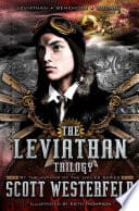 Cover of Leviathan