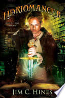 Cover of Libriomancer