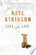 Cover of Life After Life