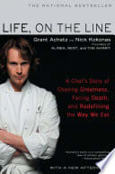 Cover of Life, on the Line