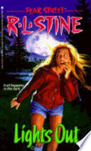 Cover of Lights Out