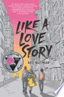 Cover of Like a Love Story