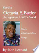 Cover of Lilith's Brood