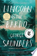 Cover of Lincoln in the Bardo