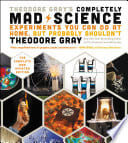Cover of Liquid Metal: The Science of Mercury