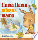 Cover of Llama Llama Misses Mama