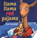 Cover of Llama Llama Red Pajama