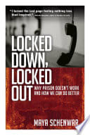 Cover of Locked Down, Locked Out