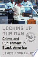Cover of Locking Up Our Own