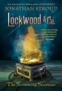 Cover of Lockwood & Co.: The Screaming Staircase