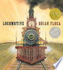 Cover of Locomotive