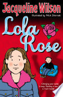 Cover of Lola Rose